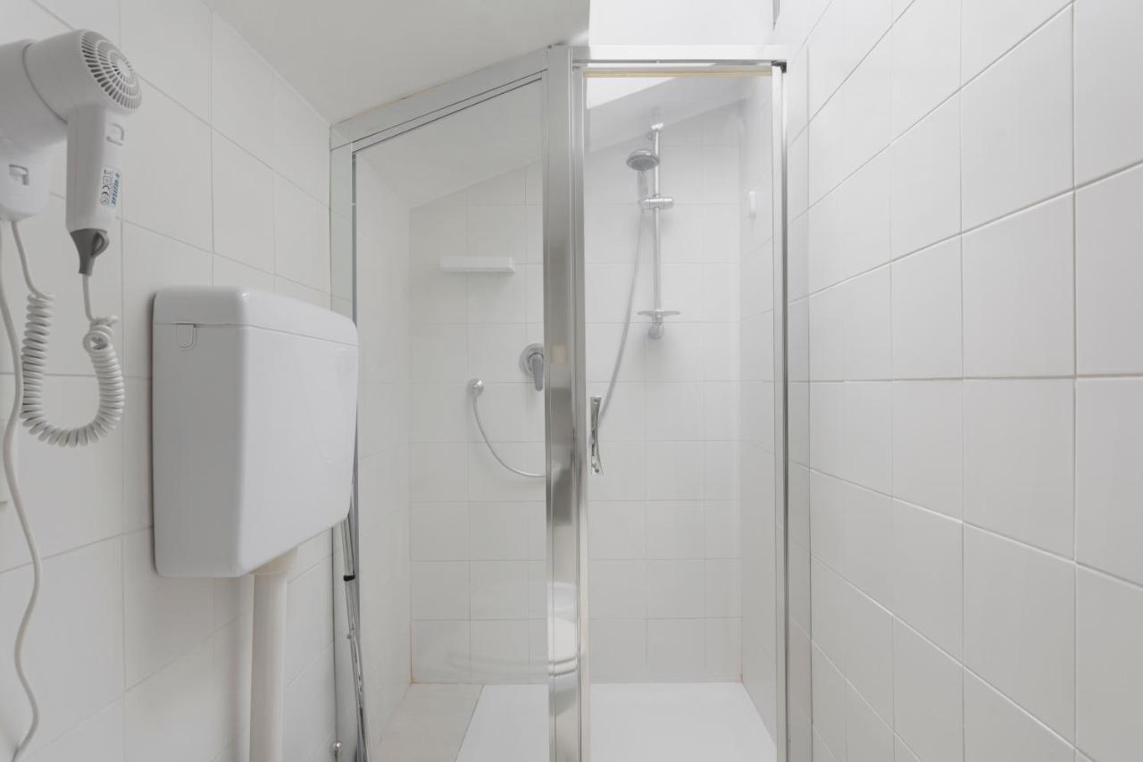 2 Bedroom 2 Bathroom Apt - Duomo 1 Milano Exterior foto